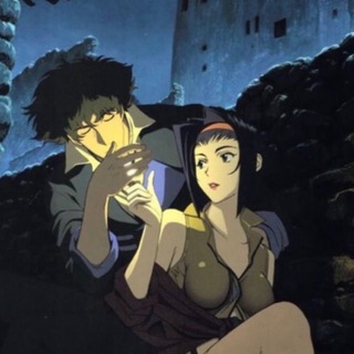Telegram profile photo for endless suffering