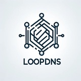 Telegram profile photo for LoopDNS资讯播报