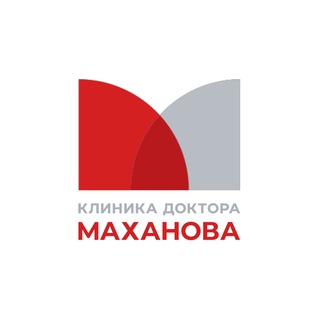 Telegram profile photo for КЛИНИКА ДОКТОРА МАХАНОВА БЕЛГОРОД