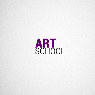 Telegram profile photo for ART School 😉
