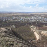 Telegram profile photo for روستای مغانجیق مراغه