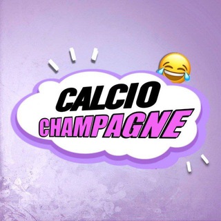Telegram profile photo for Calcio Champagne