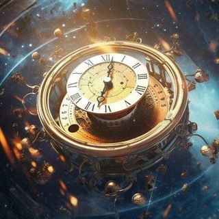 Telegram profile photo for NewSpace Times