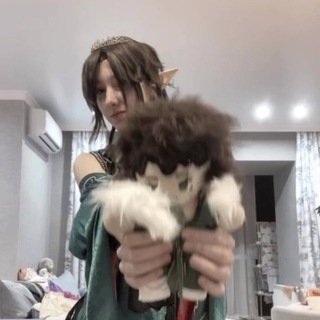 Telegram profile photo for ~Рест~ Дом Ци жуна