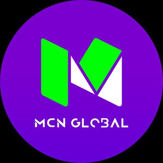 Telegram profile photo for Mcn Global Official