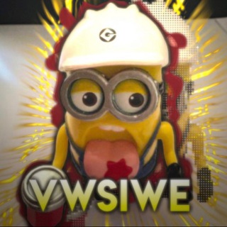 Telegram group profile photo for vwsiwe ( чат )