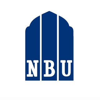 Telegram profile photo for National Bank Uzbekistan
