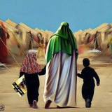 Telegram profile photo for نهج محمد وآل محمد