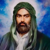 Telegram profile photo for يـا مـنوࢪ الـنوࢪ