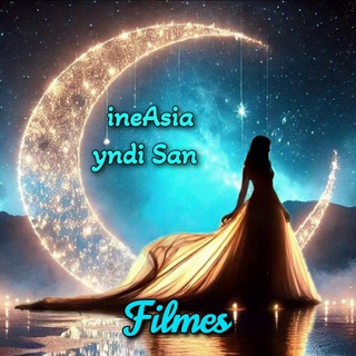 Telegram profile photo for CineAsiaCyndi 💠 Filmes Asiáticos 💠 por Cyndi❈Sɑn