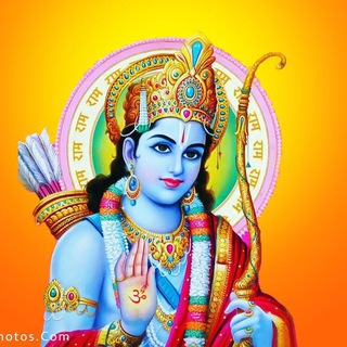 Telegram profile photo for 🌹जय् श्री राम मटका🌹