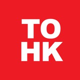Telegram profile photo for TOHKNEWS channel
