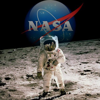 Telegram profile photo for NaSa🛸
