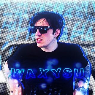 Telegram profile photo for вакси