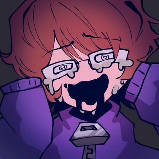 Telegram profile photo for Alan's gallery
