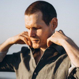 Telegram profile photo for Андрей Гачков | кроткий м