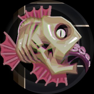 Telegram profile photo for Курские Пацаны (КП)