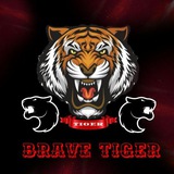 Telegram profile photo for ๐rave ๐.