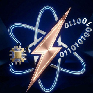Telegram profile photo for رویداد برق فیزیک کامپیوتر