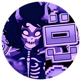 Telegram profile photo for #☠️💜 Kurloz Makara Confession .