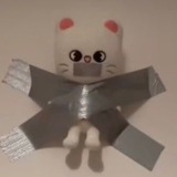 Telegram profile photo for user galau berat