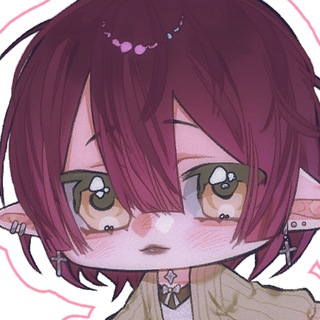 Telegram profile photo for honokich