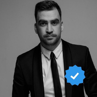 Telegram profile photo for Иван Тарасов ☑️