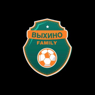 Telegram profile photo for F.C. ВЫХИНО FAMILY 🧡💚