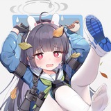 Telegram profile photo for Dimole 的插画收藏夹