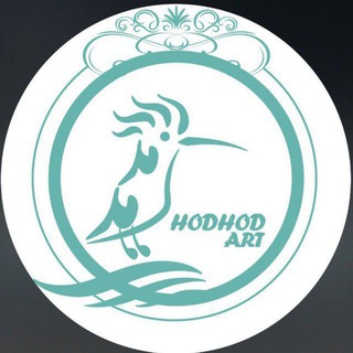 Telegram profile photo for جواهرات دست ساز هُدهُد Hodhod jewelry