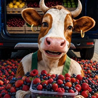 Telegram profile photo for Bessarabсa