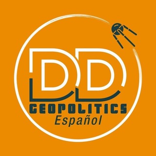 Telegram profile photo for DD Geopolitics Español