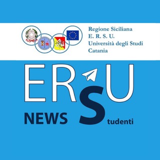Telegram profile photo for ERSU News