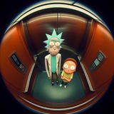 Telegram profile photo for девять на шестнадцать