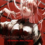 Telegram profile photo for Chainsawman | چینساومن