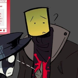 Telegram profile photo for кики kанал