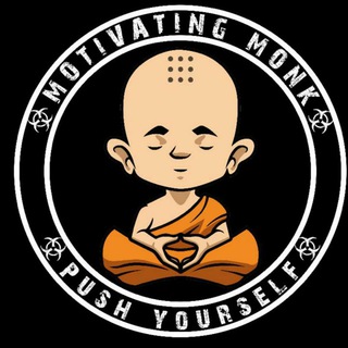 Telegram profile photo for Saurabh Pande Sir-Motivating Monk