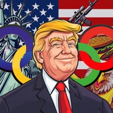 Telegram profile photo for Magalympics