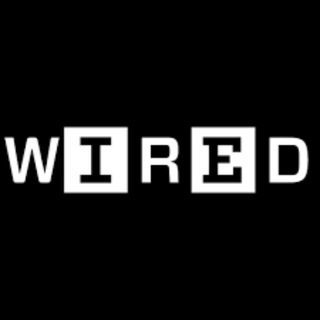 Telegram profile photo for WIRED 《連線》中文频道