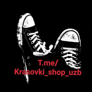 Telegram profile photo for 🔴Krossovki shop🔴