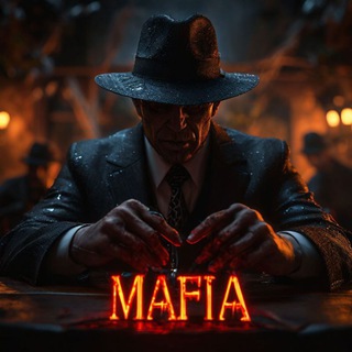 Telegram profile photo for ССЫЛКА НА ЧАТ МАФИИ