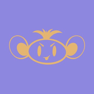 Telegram profile photo for фани манки)