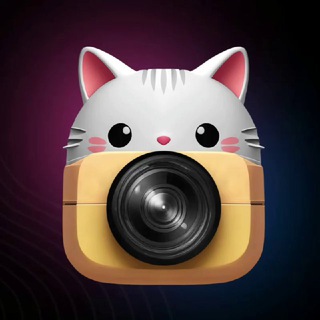 Telegram group profile photo for Shotix AI | Шотикс ИИ Чат