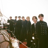 Telegram profile photo for BTS Photo Archive