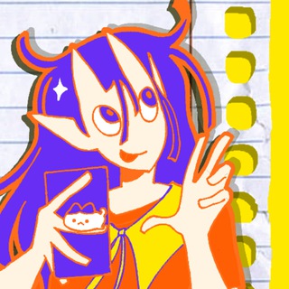 Telegram profile photo for pursanbea。 プル三ベア。