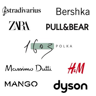 Telegram profile photo for БАЙЕР | ZARA | CK | NIKE | NB | MICHAEL KORS | ASOS | БРЯНСК | ИСПАНИЯ | США