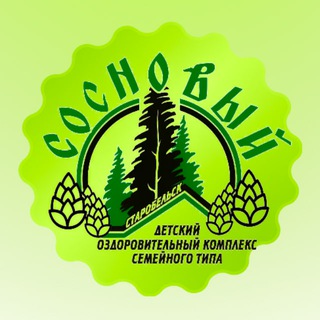 Telegram profile photo for ООО "ДОКСТ "Сосновый"