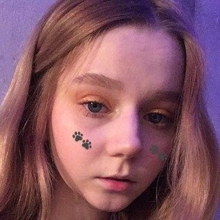 Telegram profile photo for Liinaliiis | Alina Nikitina