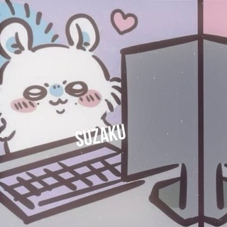 Telegram profile photo for ⌀𝑠𝑢𝑧𝑎𝑘𝑢'𝑠 𝑠𝑦𝑚𝑝ℎ𝑜𝑛𝑦♪…