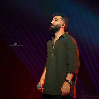 Telegram profile photo for Mahan’s Playlist